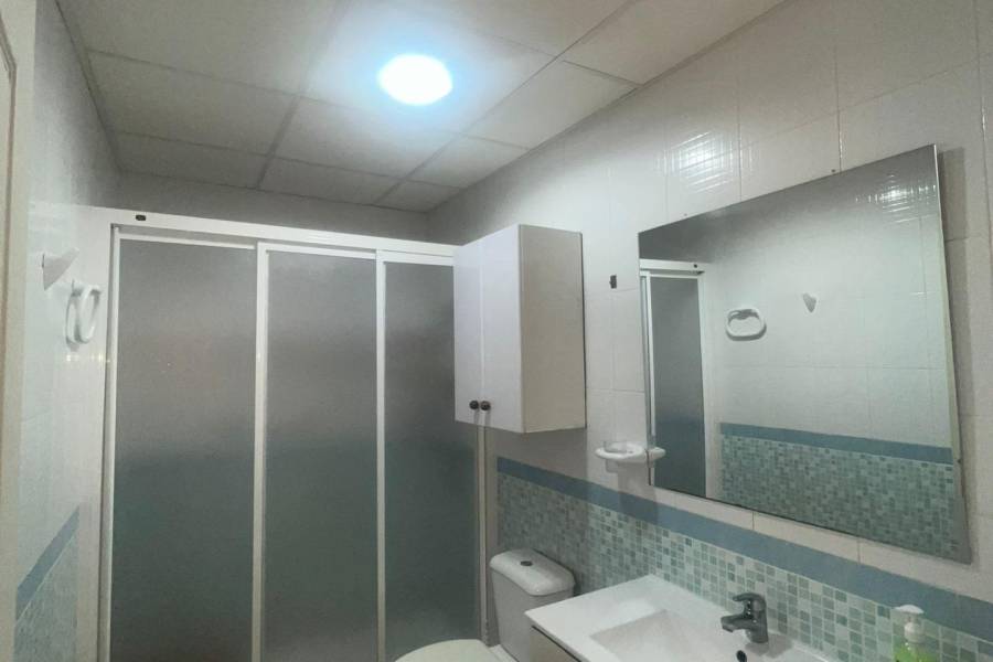 Playa/Reventa - W - Elche - Carrús Este