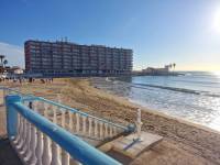 Beach/Resale - Apartment - Torrevieja - Playa Los Locos