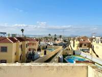 Пляж / Перепродажа - Townhouse - Torrevieja - El Chaparral