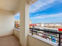 Пляж / Перепродажа - Apartment - Torrevieja - Center