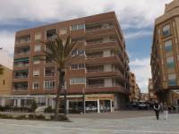 Resale - Apartament - La Mata - Plaza/ PLAYA