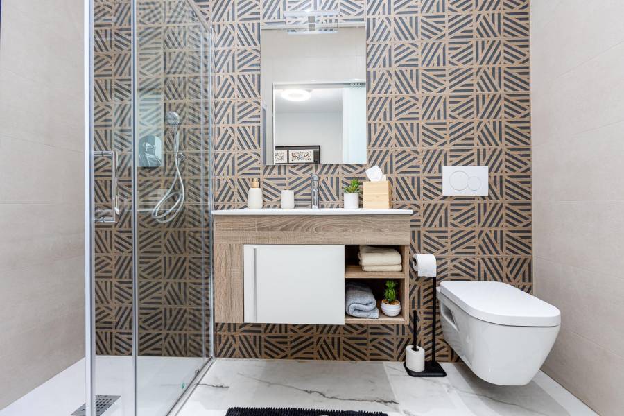 Återförsäljning / Strand - A - ORIHUELA COSTA - Los Altos