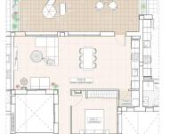 Plage-Mer / Occasion - A - Hondon de las Nieves - Hondón de las Nieves