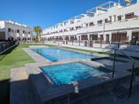 Пляж / Перепродажа - Townhouse - Torrevieja - La Siesta - El Salado - Torreta