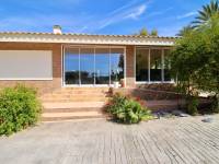 Beach/Resale - Villa - Elche - Valverde