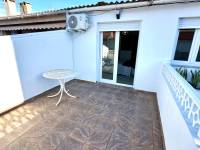 Beach/Resale - Villa - Torrevieja - Playa de los Naufragos