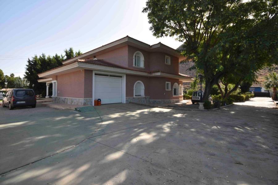 Пляж / Перепродажа - V - Orihuela - Camino Viejo de Callosa