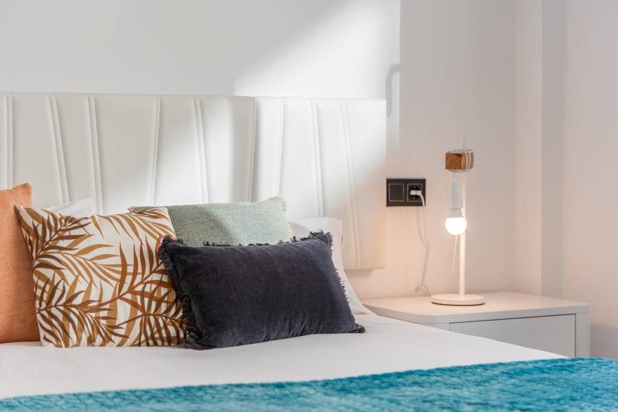 Weiterverkauf / Strand - V - Benijófar