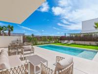 Återförsäljning / Strand - V - Los Montesinos - Costa blanca sur