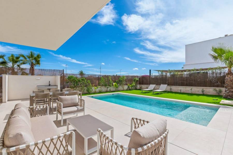 Återförsäljning / Strand - V - Los Montesinos - Costa blanca sur