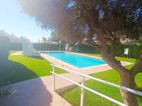 Пляж / Перепродажа - Townhouse - Torrevieja - Los Frutales