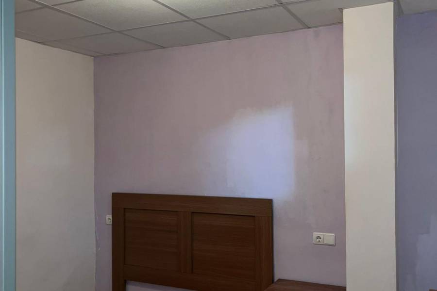 Playa/Reventa - W - Elche - Carrús Este