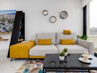 Återförsäljning / Strand - A - ORIHUELA COSTA - Los Altos