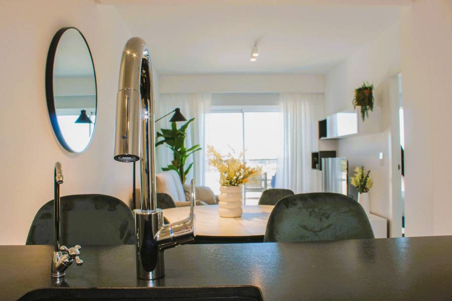 Weiterverkauf / Strand - A - Xeresa - Jeresa