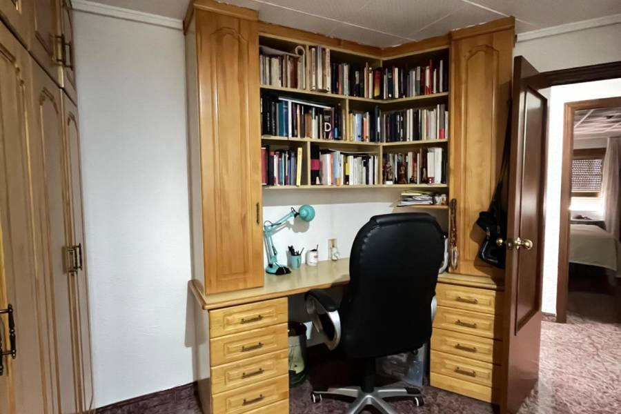 Beach/Resale - F - Elche - Cortes valencianas