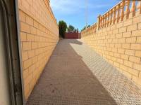 Plage-Mer / Occasion - V - Elche - Bonavista