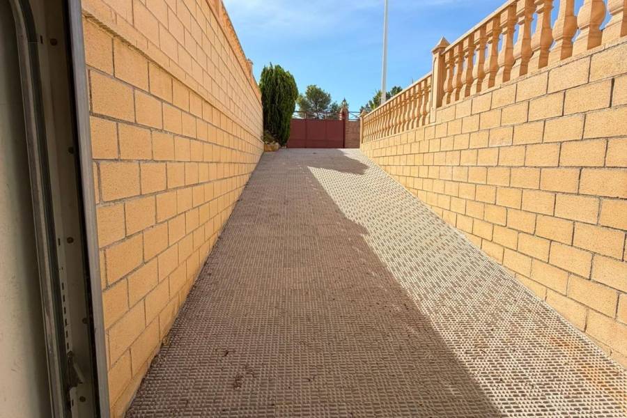 Plage-Mer / Occasion - V - Elche - Bonavista