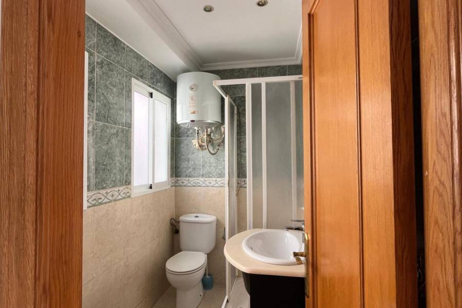 Mieten - F - Elche - Centro