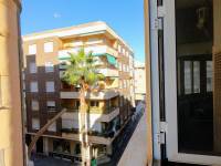 Пляж / Перепродажа - Apartment - Torrevieja - Center