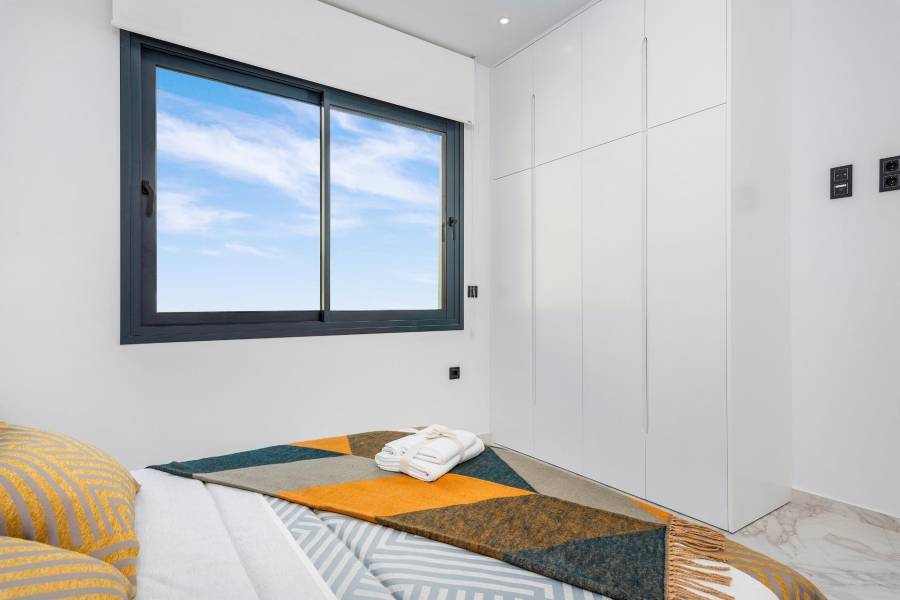 Playa/Reventa - V - Benijófar