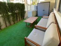 Пляж / Перепродажа - Townhouse - Torrevieja - El Acequión - Los Náufragos