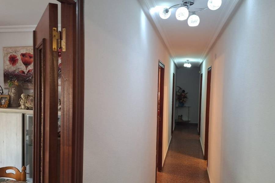 Playa/Reventa - F - Elche - Carrús Este