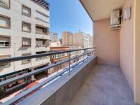 Пляж / Перепродажа - Apartment - Torrevieja - Center