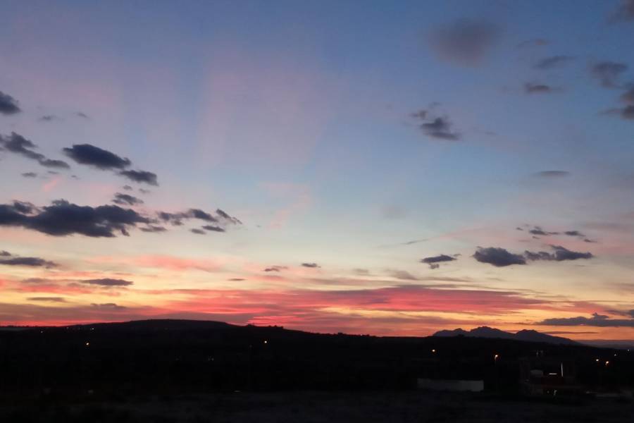 Weiterverkauf / Strand - V - Benijófar