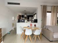 Пляж / Перепродажа - Townhouse - Torrevieja - Punta Prima