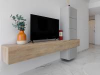 Playa/Reventa - F - Guardamar del Segura - las dunas