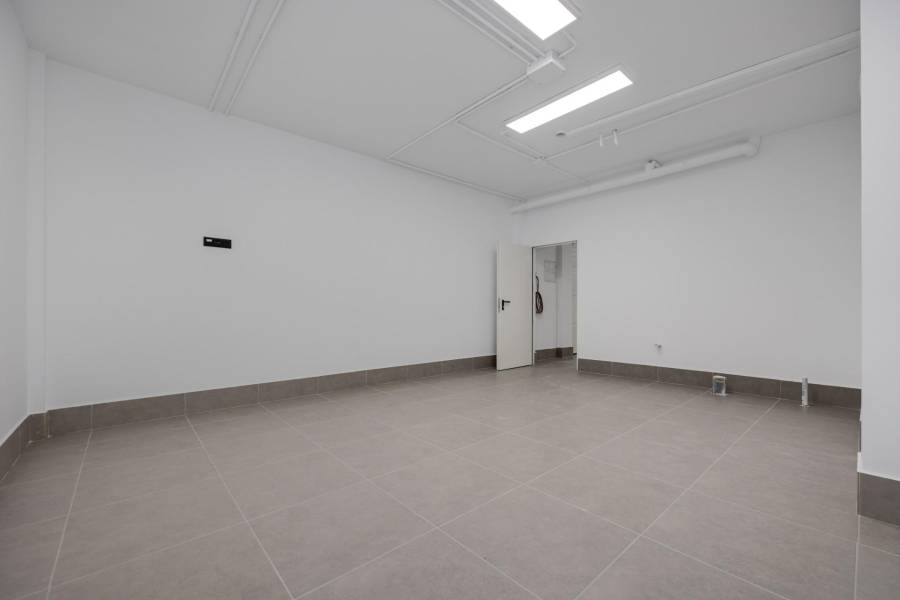 Plage-Mer / Occasion - A - Torrevieja - Sector 25