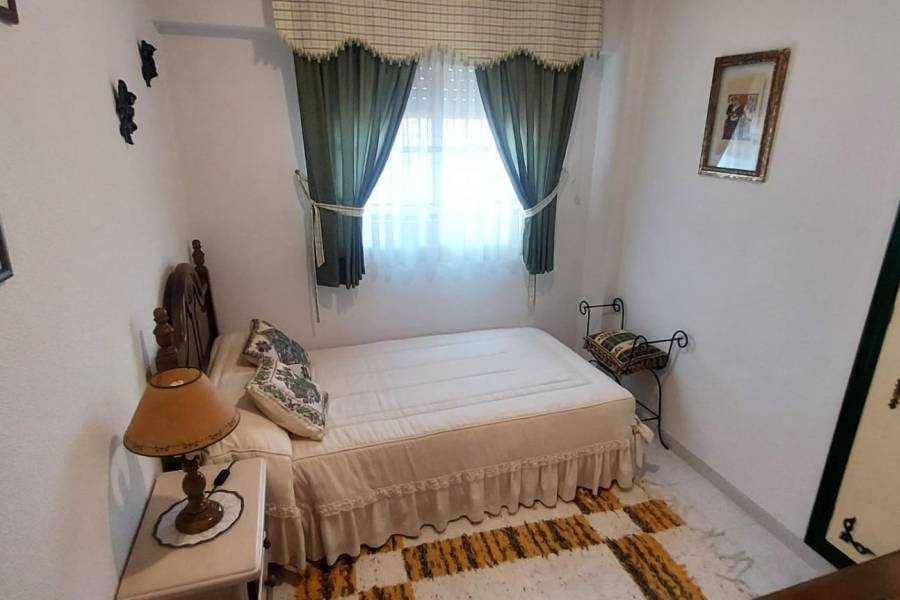 Playa/Reventa - A - Elche - Playa arenales del sol