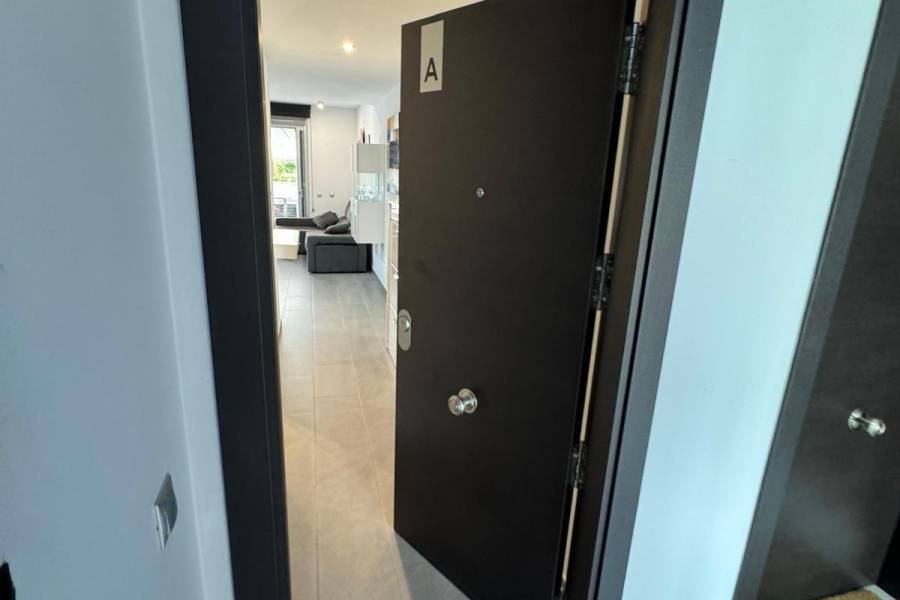 Plage-Mer / Occasion - A - Torrevieja - La Mata