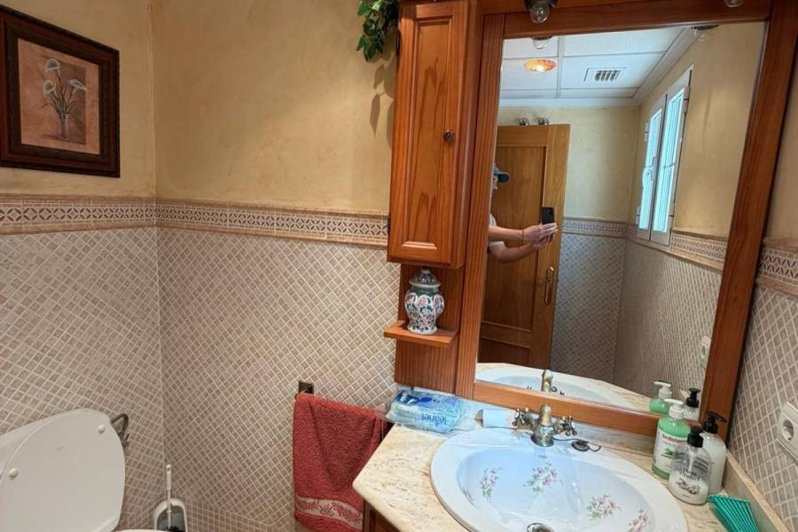 Plage-Mer / Occasion - V - Elche - Bonavista