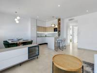 Weiterverkauf / Strand - A - Torrevieja - Los Balcones - Los Altos del Edén