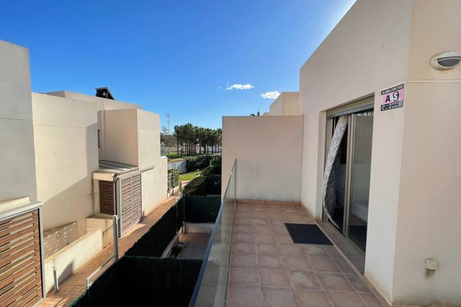 Пляж / Перепродажа - Townhouse - Torrevieja - Punta Prima