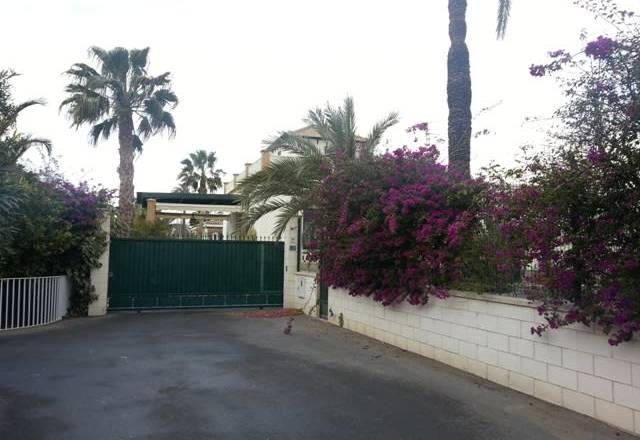 Townhouse - Beach/Resale - Elche - Alzabares