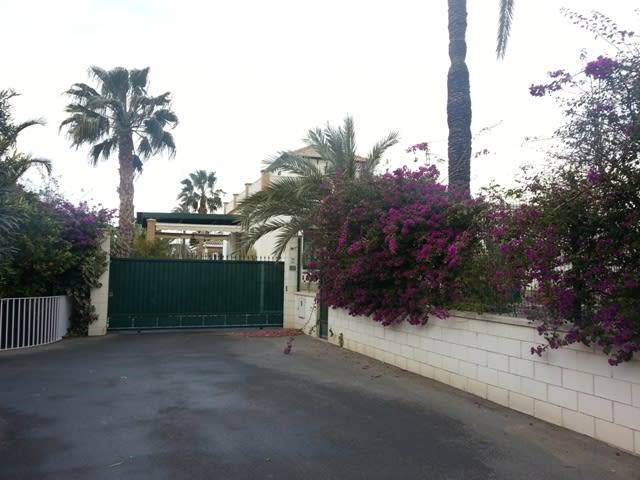 Beach/Resale - Townhouse - Elche - Alzabares