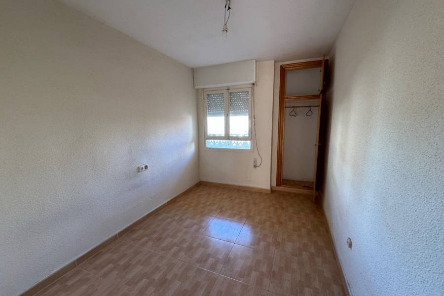 Пляж / Перепродажа - Apartment - Torrevieja - Punta Prima