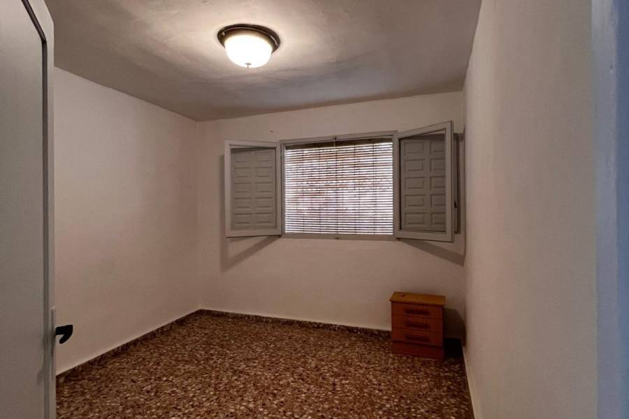 Playa/Reventa - c - Orihuela - La Murada-Los Vicentes