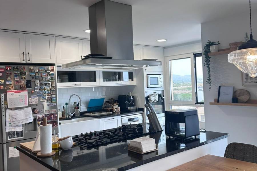 Пляж / Перепродажа - P - Albatera - JUAN CARLOS I