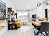 Återförsäljning / Strand - A - ORIHUELA COSTA - Los Altos