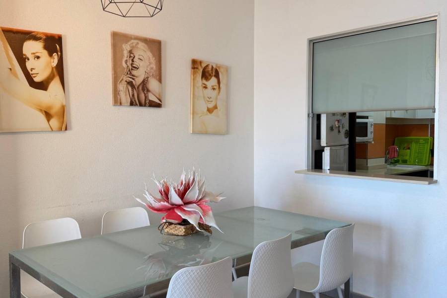 Playa/Reventa - A - Guardamar del Segura - Guardamar Playa