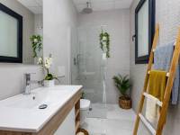 Återförsäljning / Strand - A - ORIHUELA COSTA - Los Altos