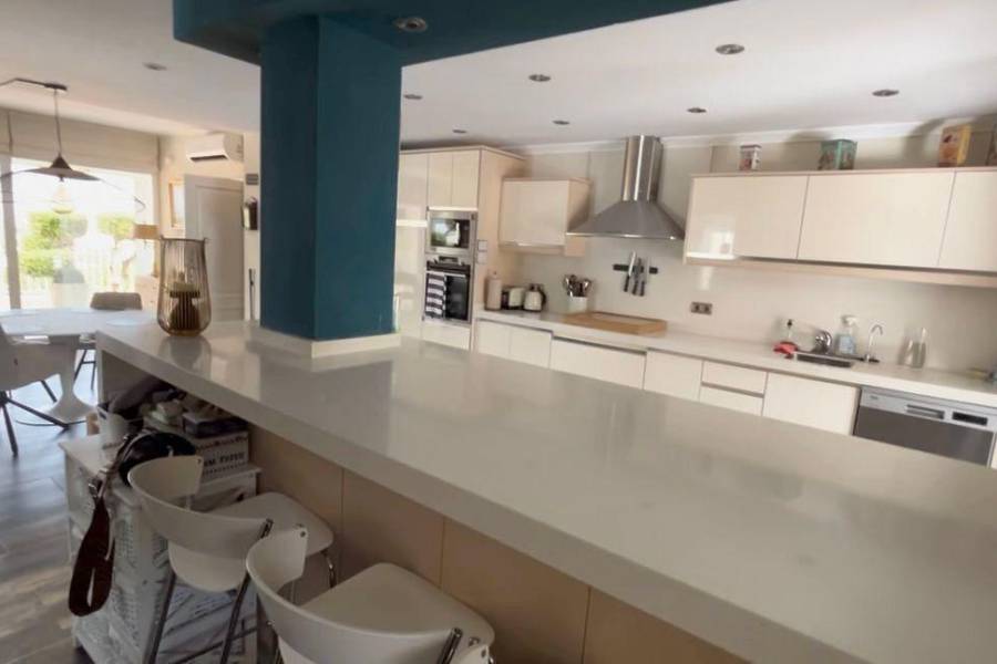 Playa/Reventa - V - Algorfa - La finca