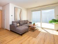 Playa/Reventa - V - Hondon de las Nieves - Pueblo 6