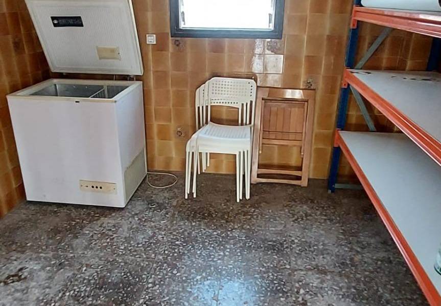 Återförsäljning / Strand - h - Peña las aguilas - Peña de Las Águilas