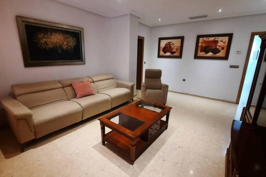 Plage-Mer / Occasion - G - Elche - Plaza Madrid