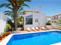 Beach/Resale - Villa - Elche - La Marina