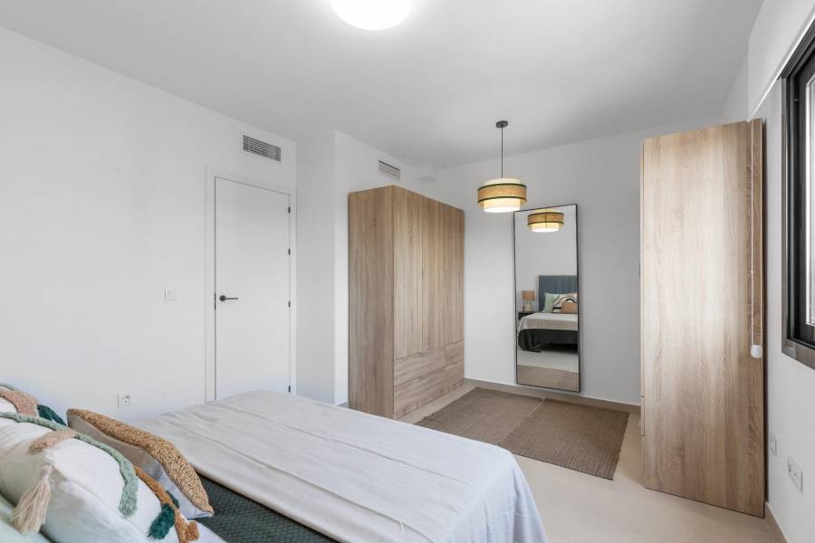 Playa/Reventa - D - Rafal - Supermercado